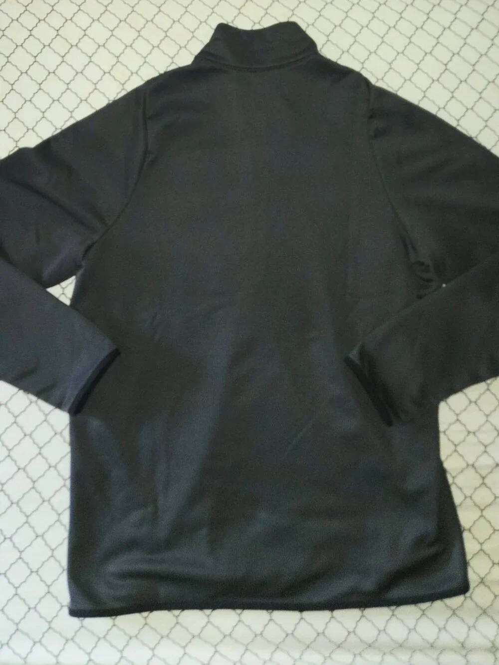 Nike Soccer / Futbol Quarter 1/4 Zip + Jersey Size Medium NWT Training Academy
